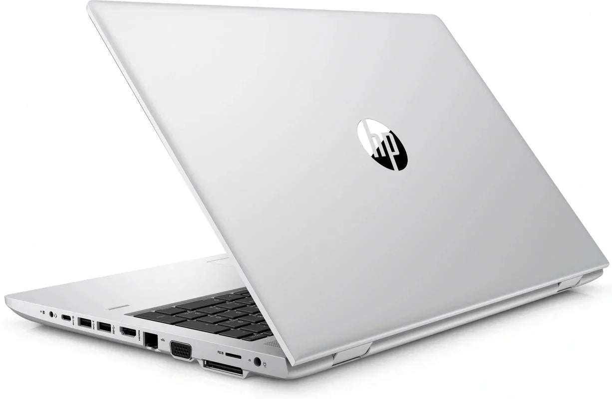 HP ProBook 650 G4 - Azerty