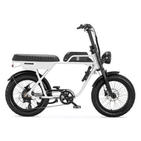 AGM GT250 - Blauw