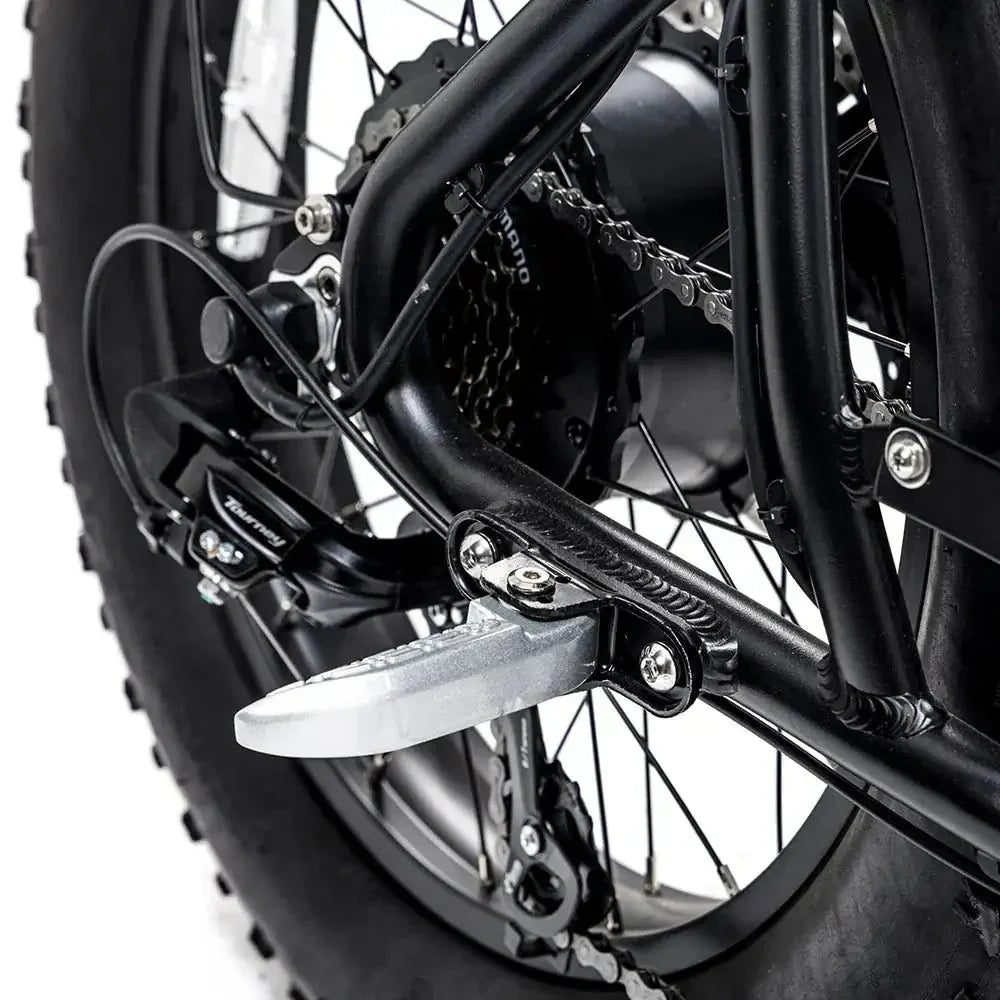 AGM GT250 - Groen