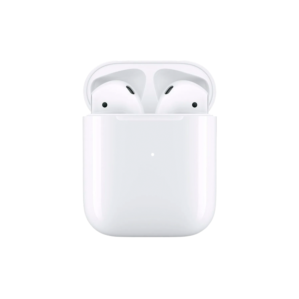 AirPods (2e generatie)