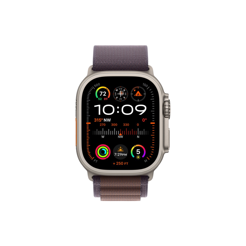 Apple Watch Ultra 2 GPS Cellular