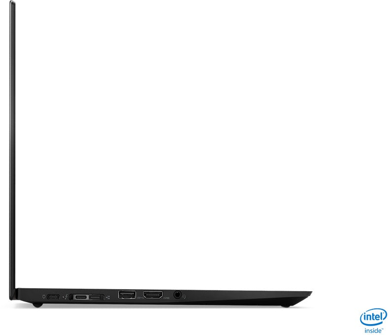 Lenovo ThinkPad T14s gen 1 - i7