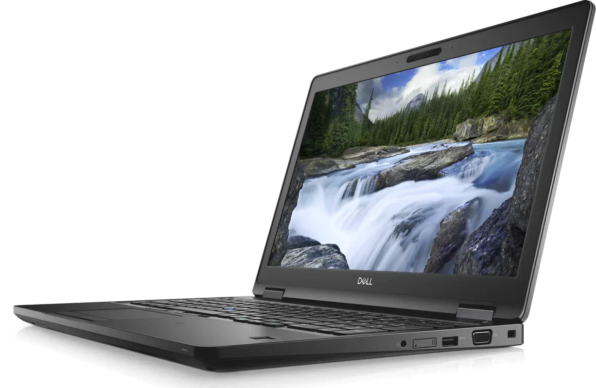 Dell Latitude 5590 - i7