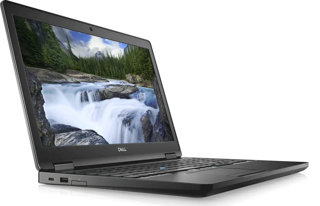 Dell Latitude 5590 - i7