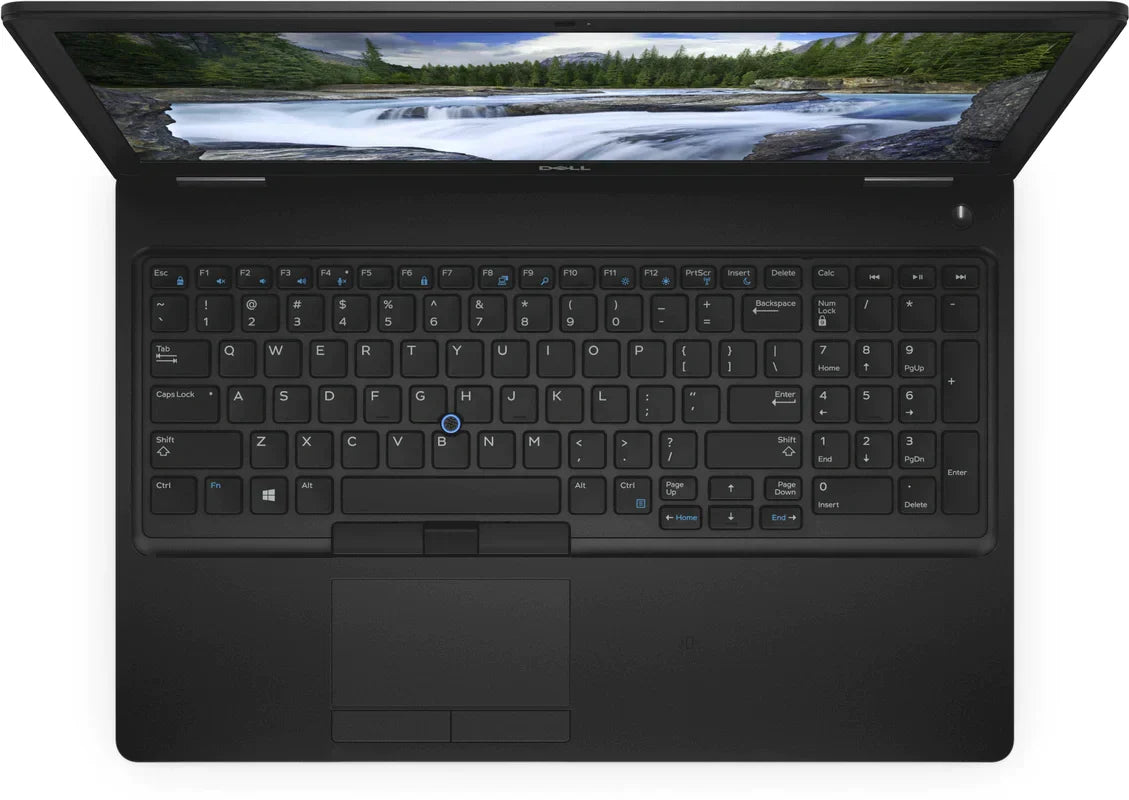 Dell Latitude 5590 - i7