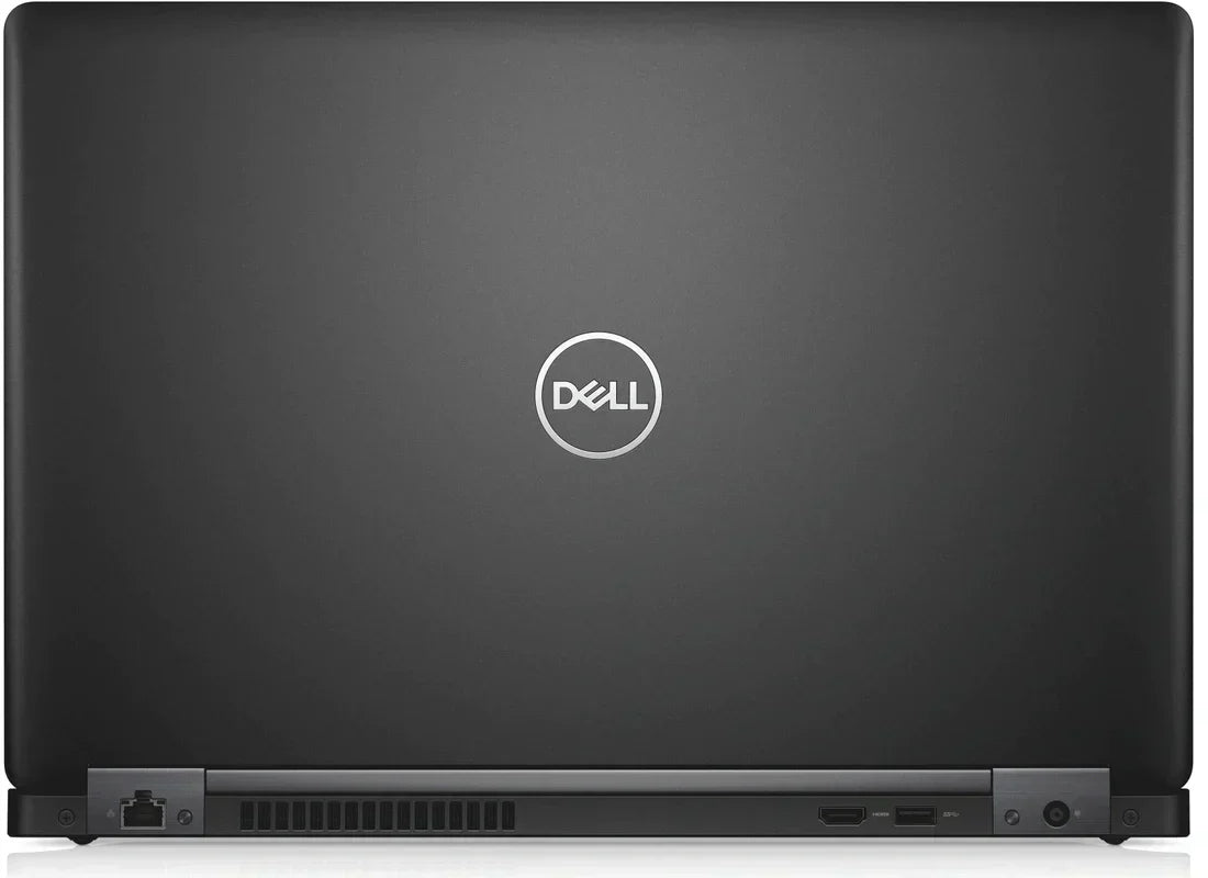 Dell Latitude 5590 - i7
