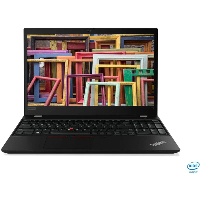 Lenovo ThinkPad T15 - A