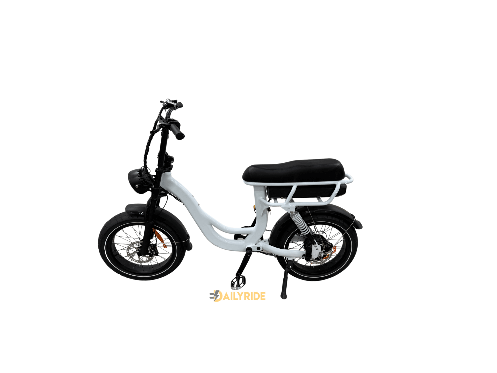 EB8 Pro | Krachtsensor | Wit