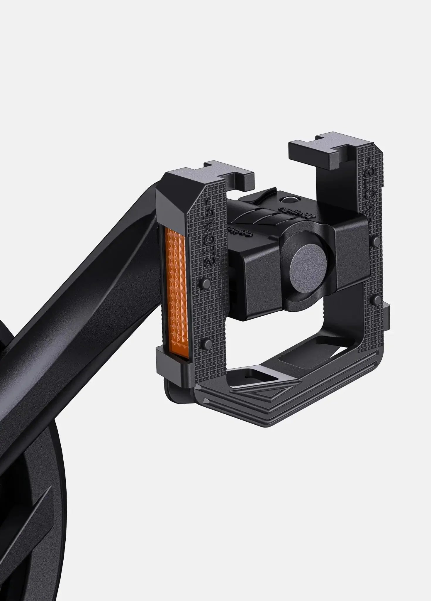 Engwe ENGINE PRO 2.0 - Krachtsensor - Zwart