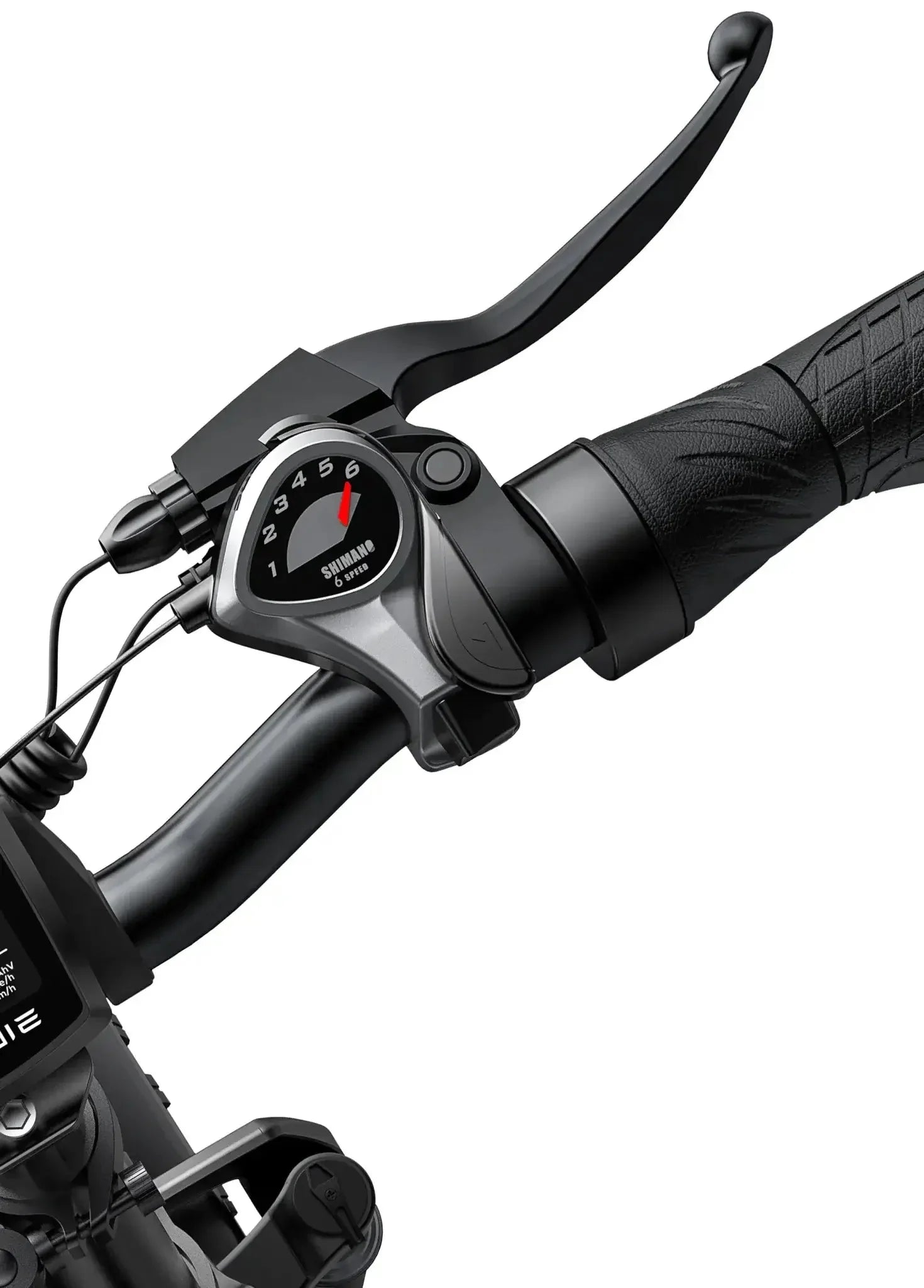 Engwe EP 2 PRO - Vouwfiets - Space gray