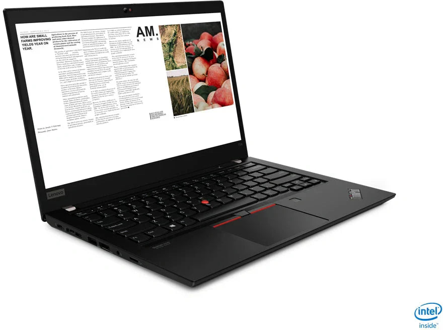 Lenovo ThinkPad T495
