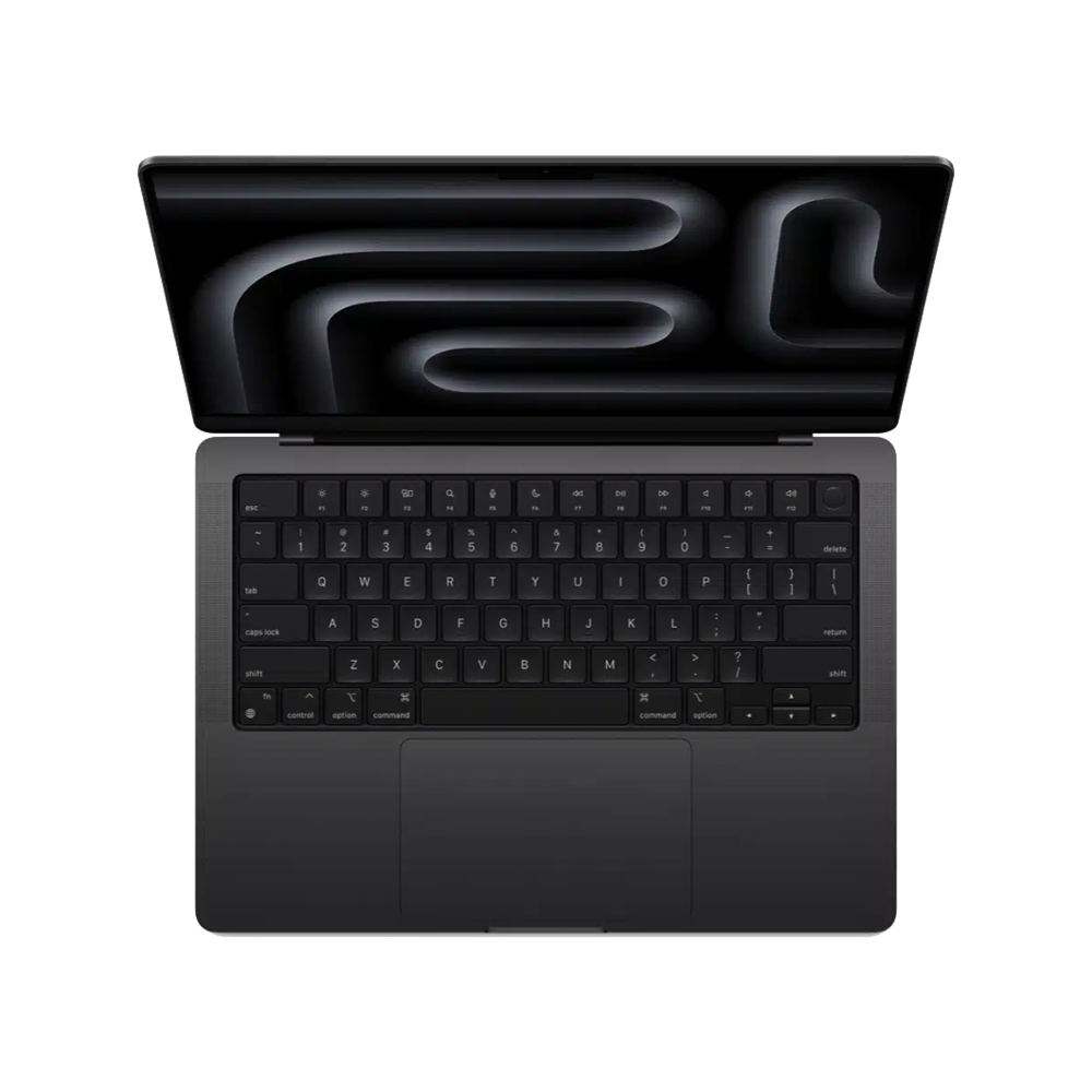 MacBook Pro M3 Pro 14" (2023)