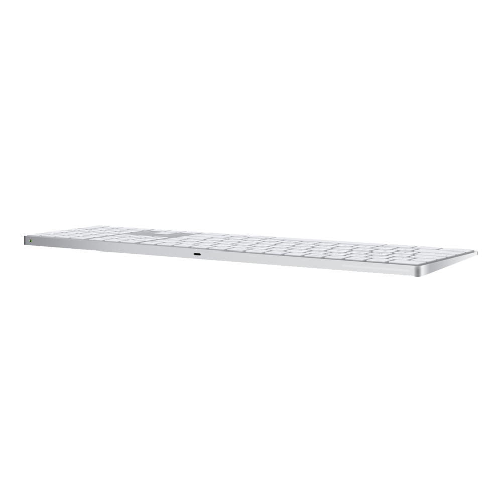 Apple Magic Keyboard Numeric
