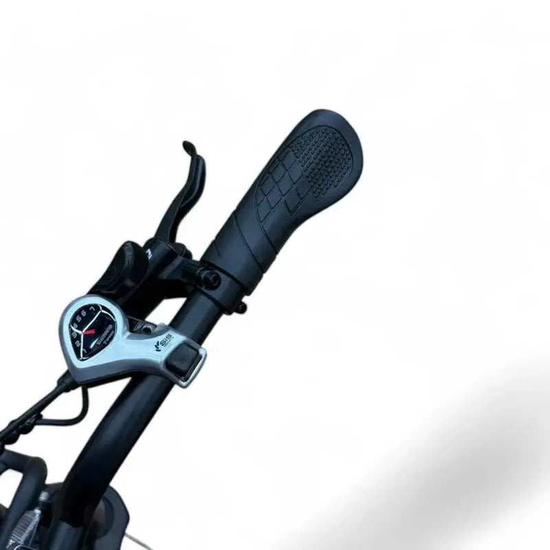 OUXI V8 Pro XL MAX - Fatbike 24x4 - Hydraulische remmen - Dubbele accu