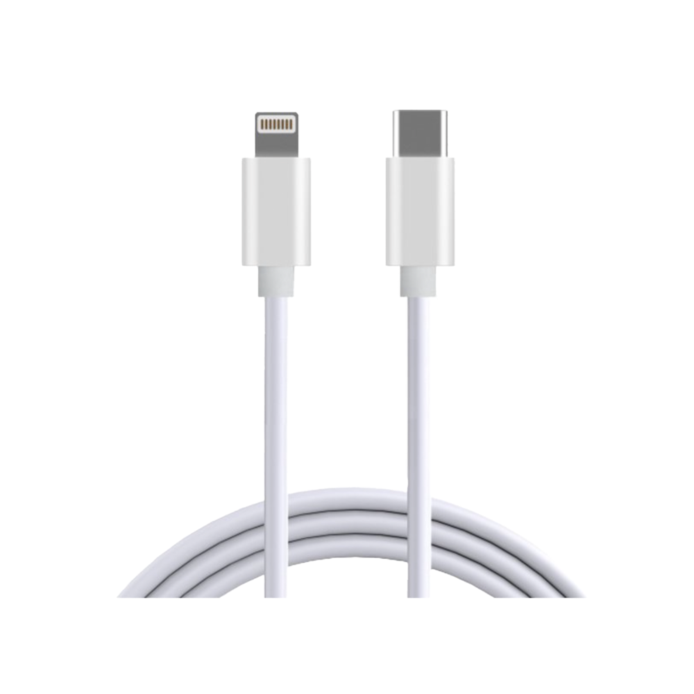 USB‑C naar Lightning kabel (1m)