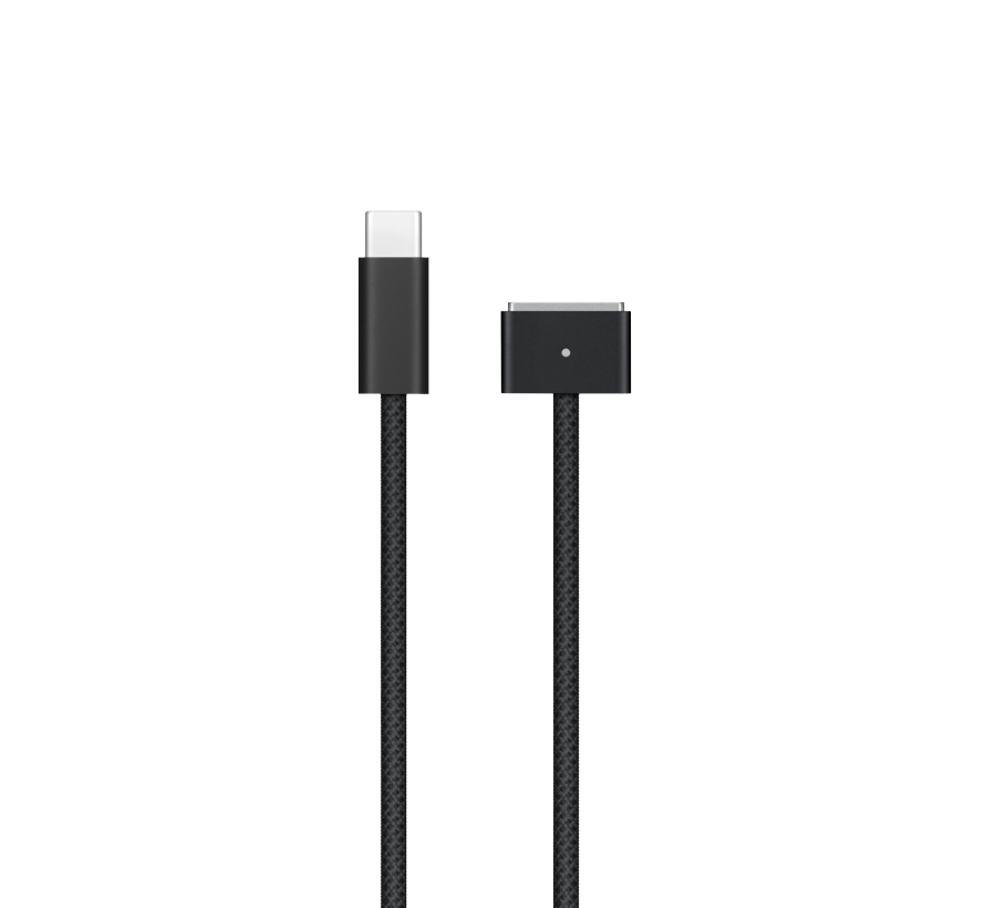 USB-C naar MagSafe 3 Kabel (2m)