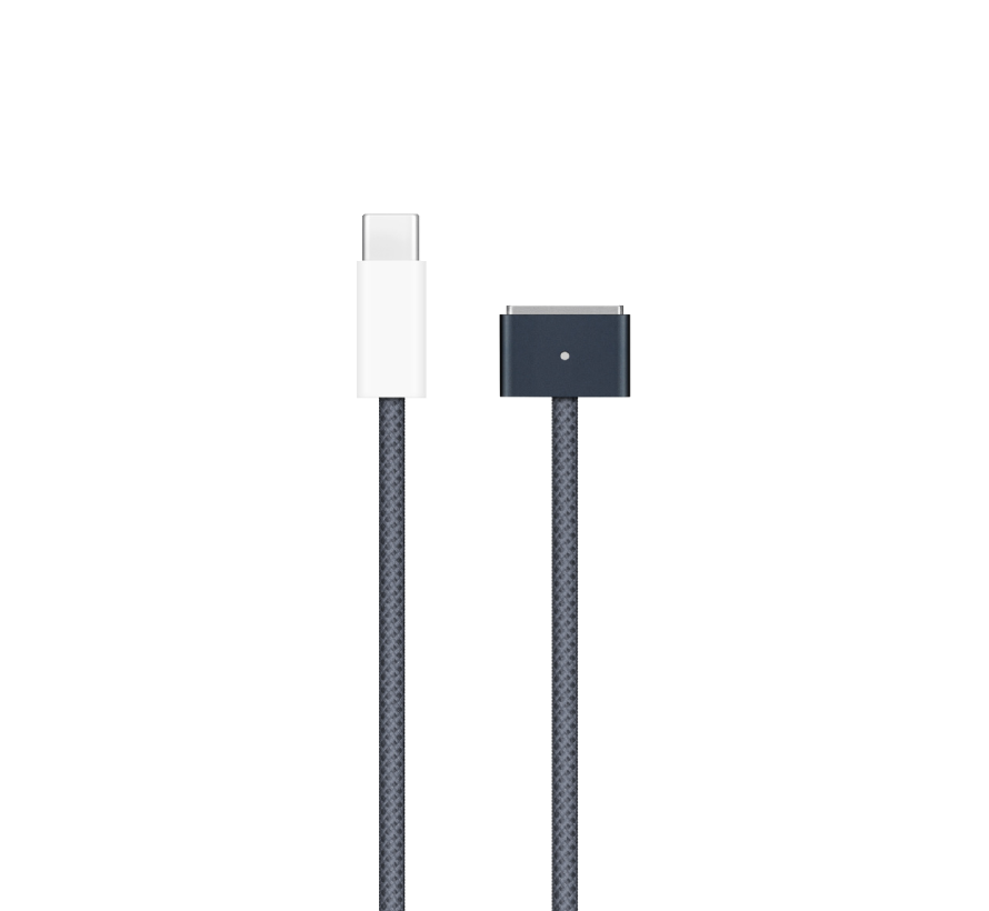 USB-C naar MagSafe 3 Kabel (2m)
