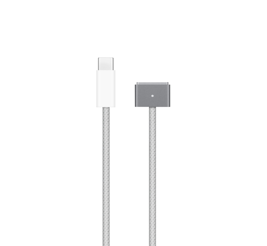 USB-C naar MagSafe 3 Kabel (2m)