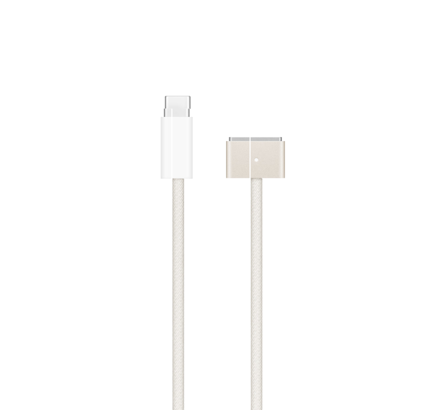 USB-C naar MagSafe 3 Kabel (2m)
