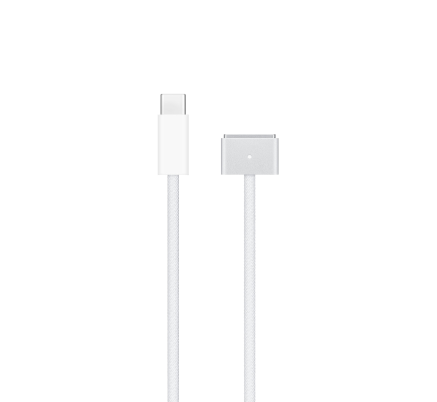 USB-C naar MagSafe 3 Kabel (2m)