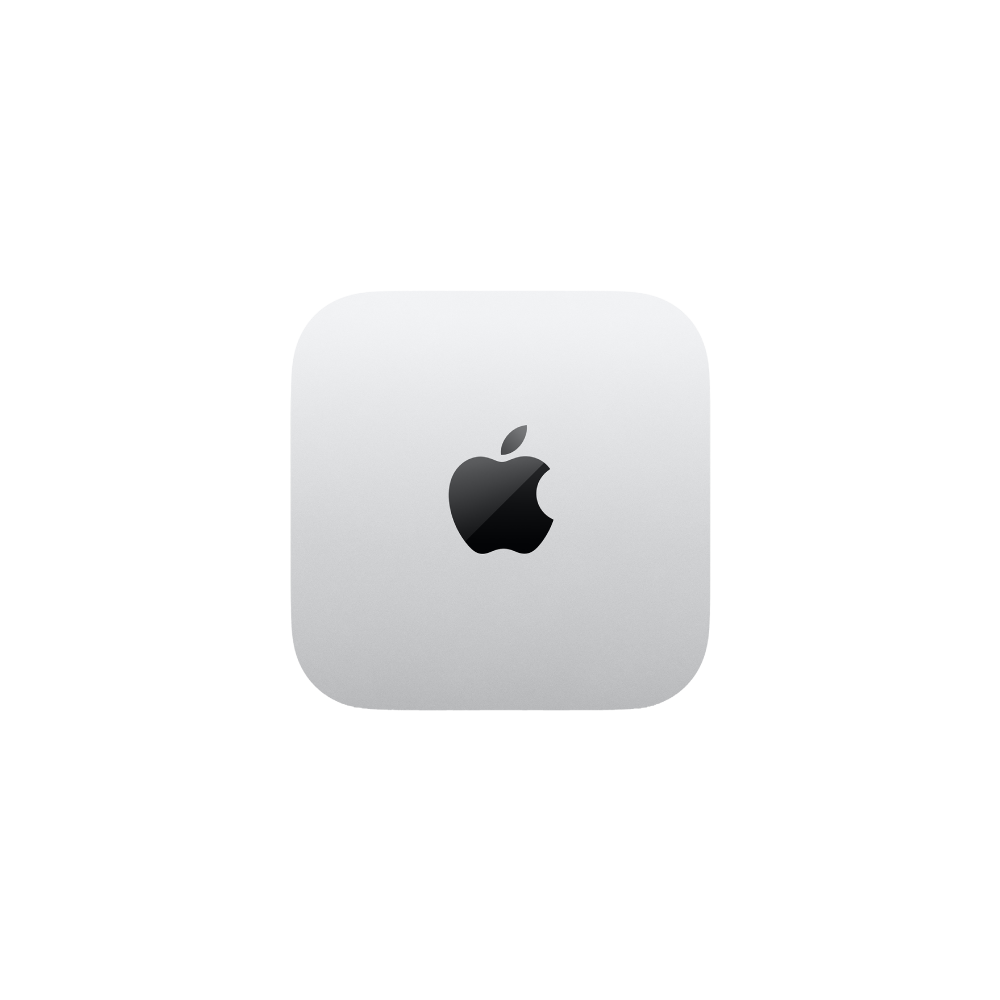 Mac Mini M4 (2024)
