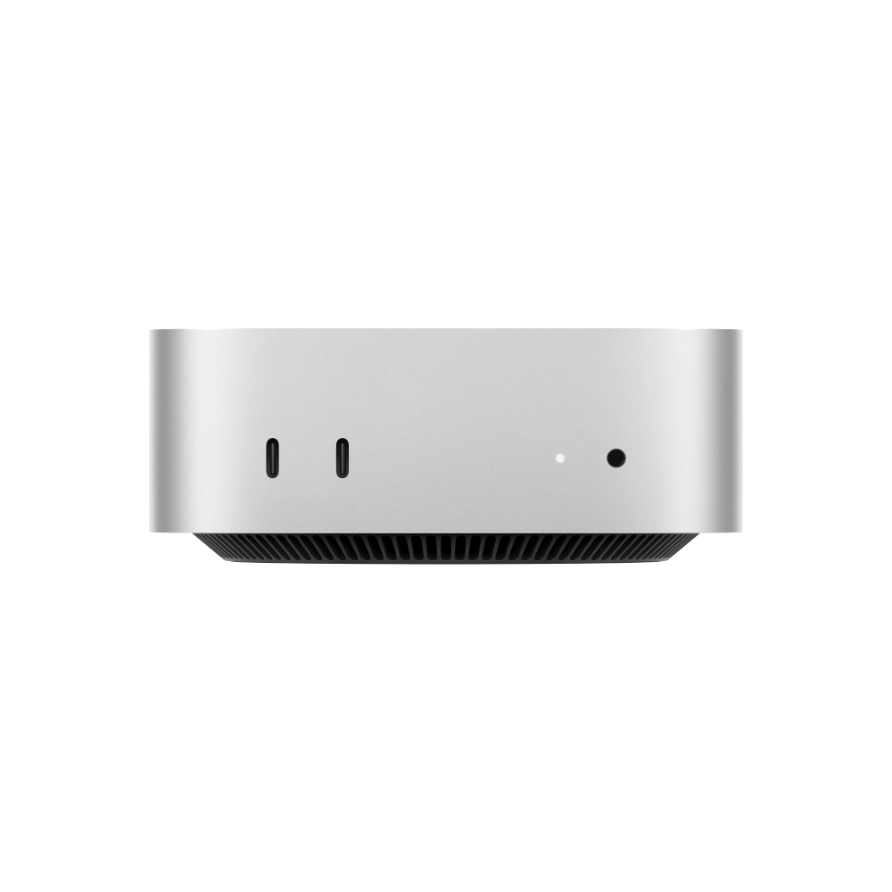 Mac Mini M4 (2024)