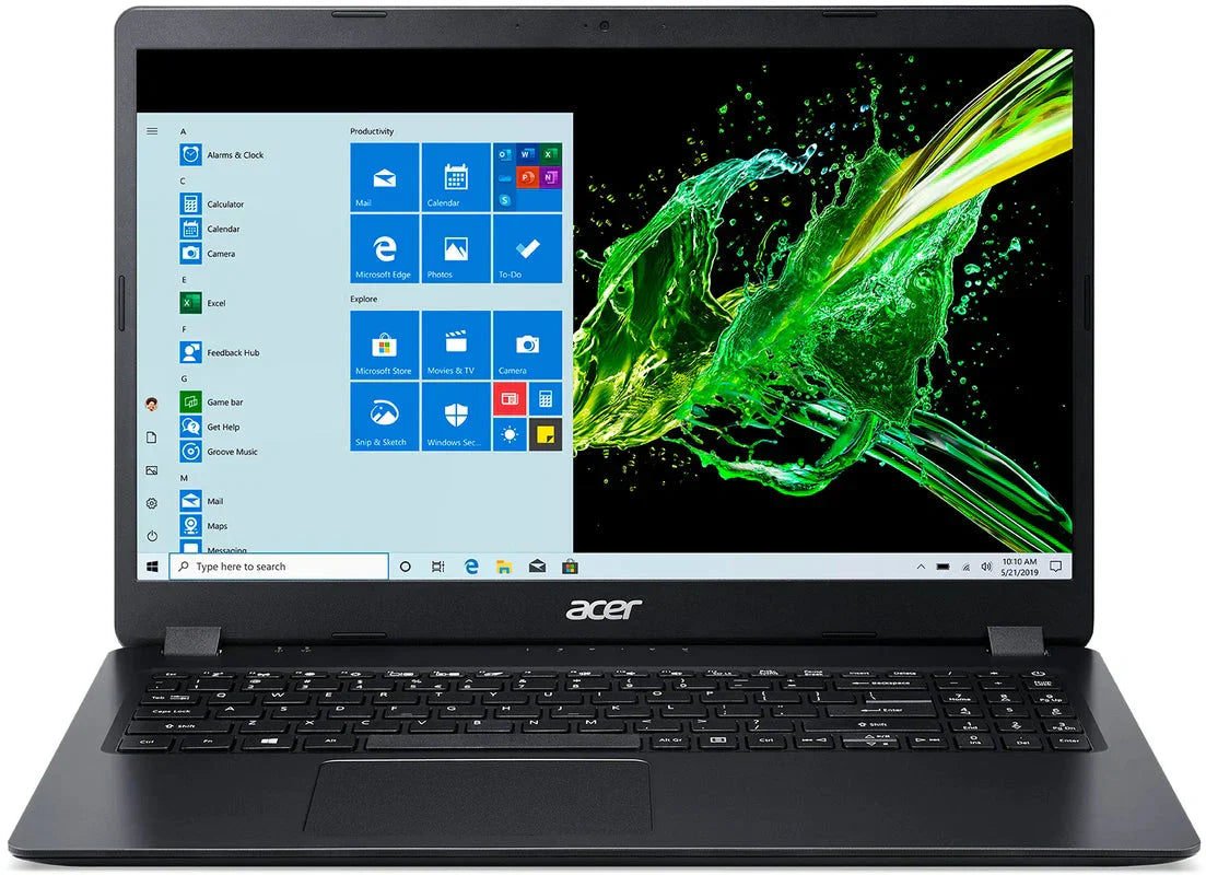 Acer Aspire 3 A315-56