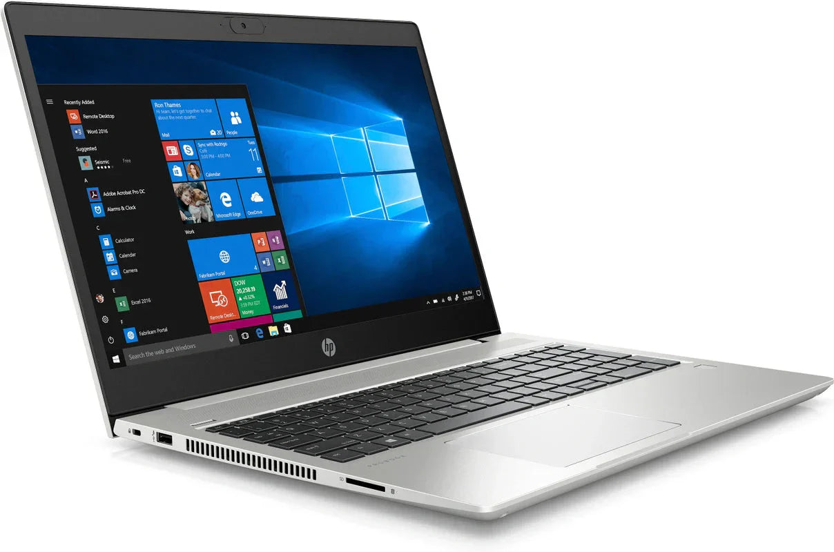 HP ProBook 450 G7 - i7
