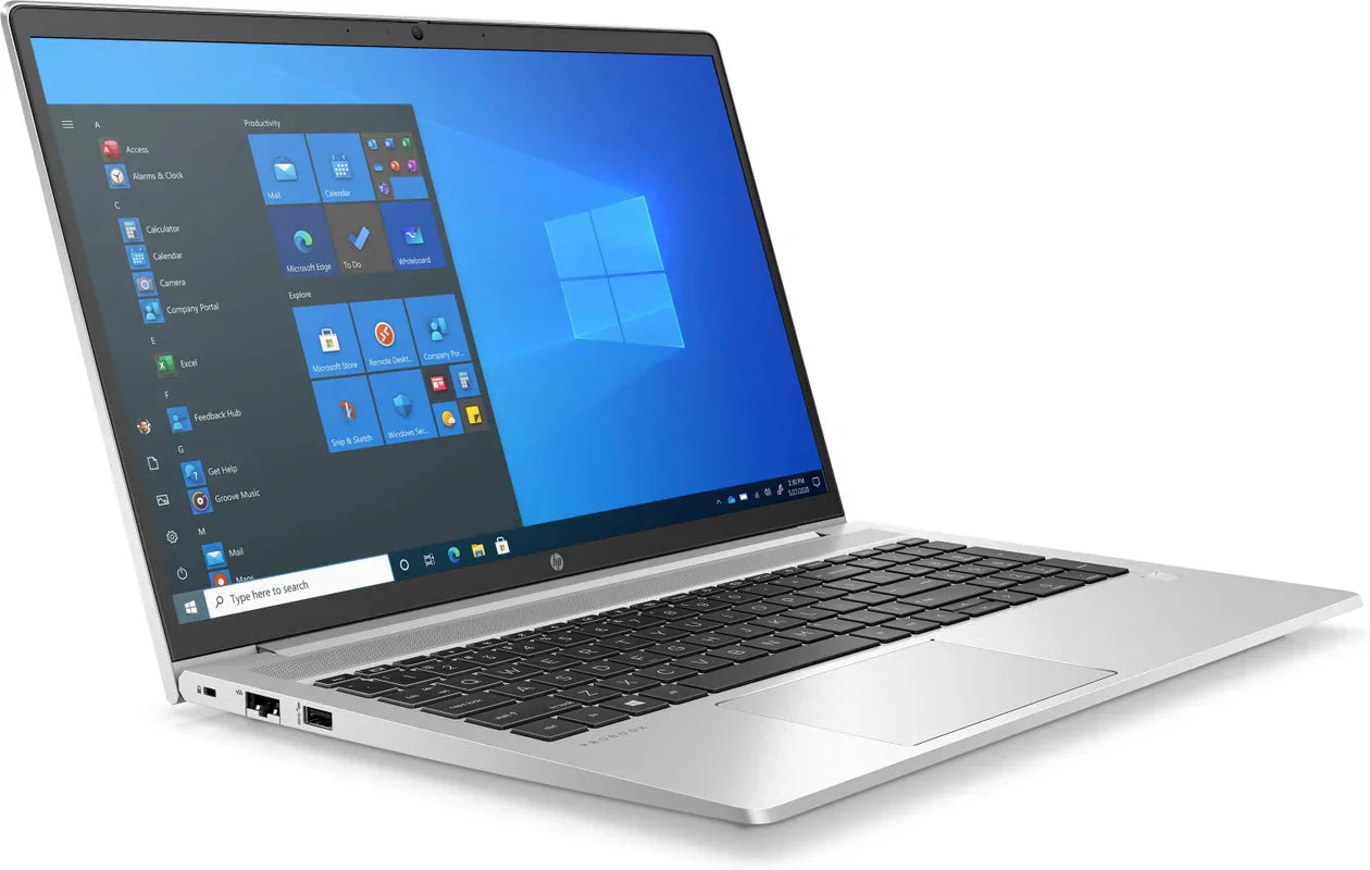 HP ProBook 450 G8